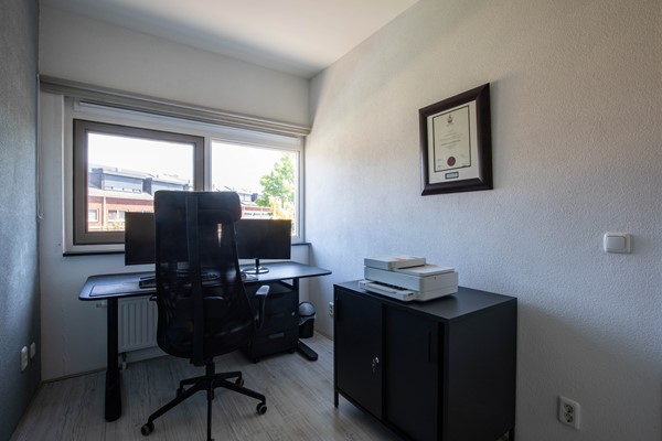 Medium property photo - Bundelzwam 43, 3451 HS Vleuten